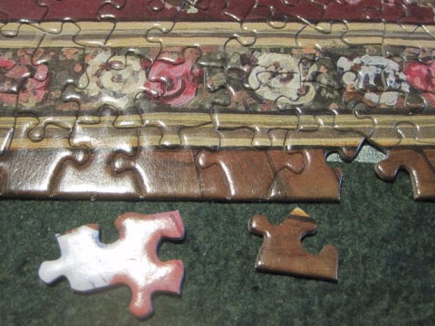 mystery jigsaw